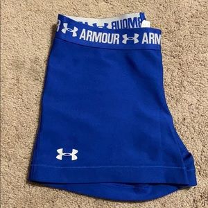 UNDER ARMOUR Compression Spandex
